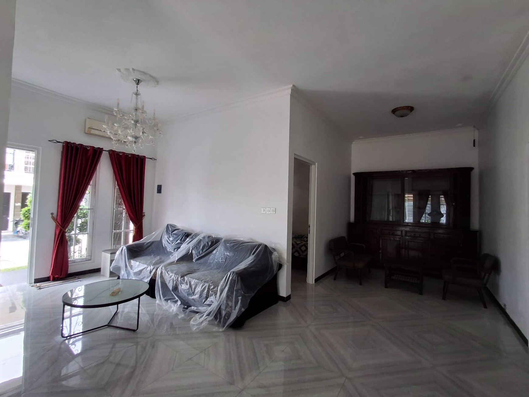 Rumah Mewah dalam Perumahan Paradise Cocok Untuk Keluarga, Dekat Kampus UII dan UGM