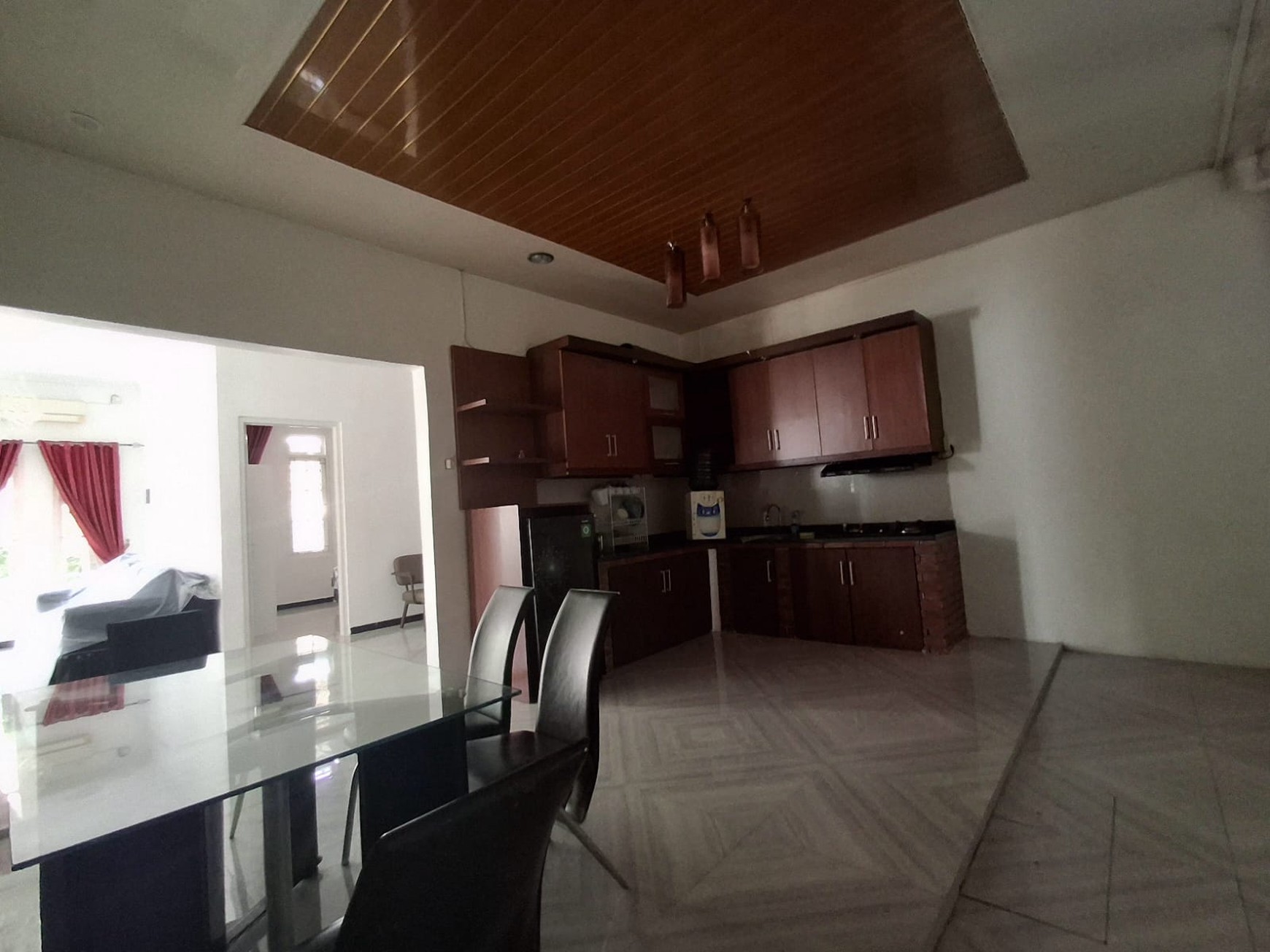 Rumah Mewah dalam Perumahan Paradise Cocok Untuk Keluarga, Dekat Kampus UII dan UGM