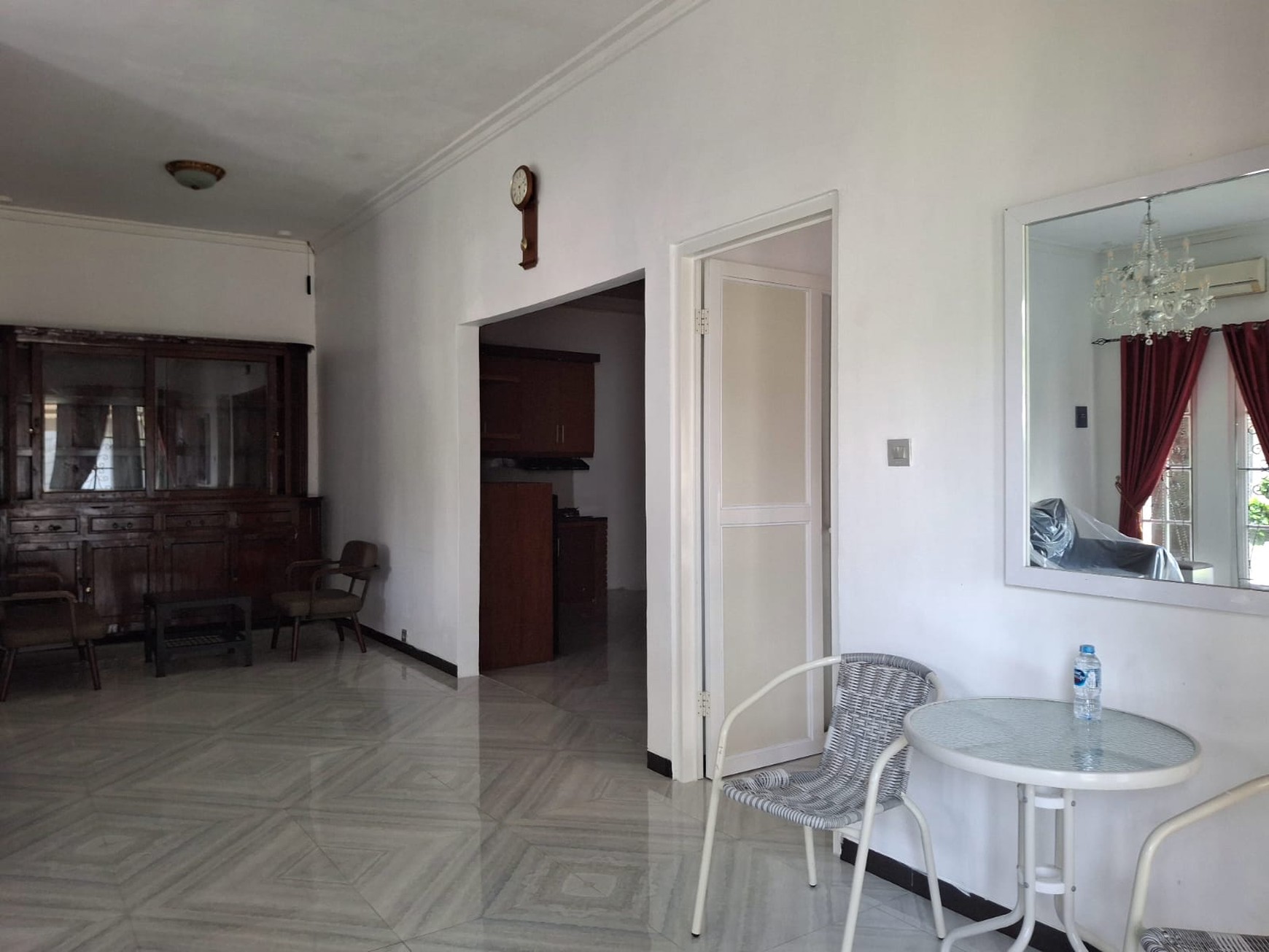 Rumah Mewah dalam Perumahan Paradise Cocok Untuk Keluarga, Dekat Kampus UII dan UGM