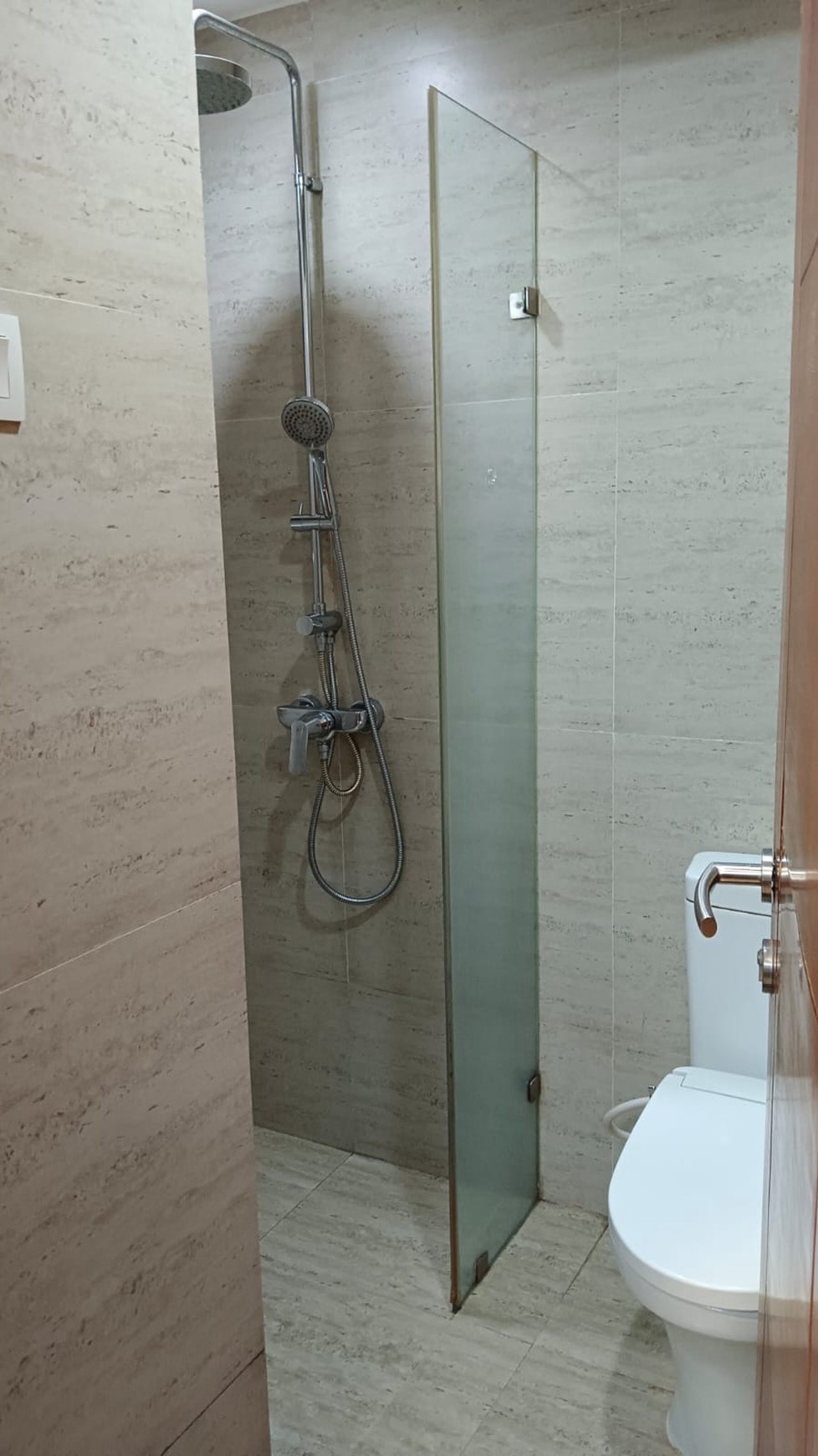 Apartemen Fully Furnished Siap huni di Bintaro Sektor 7