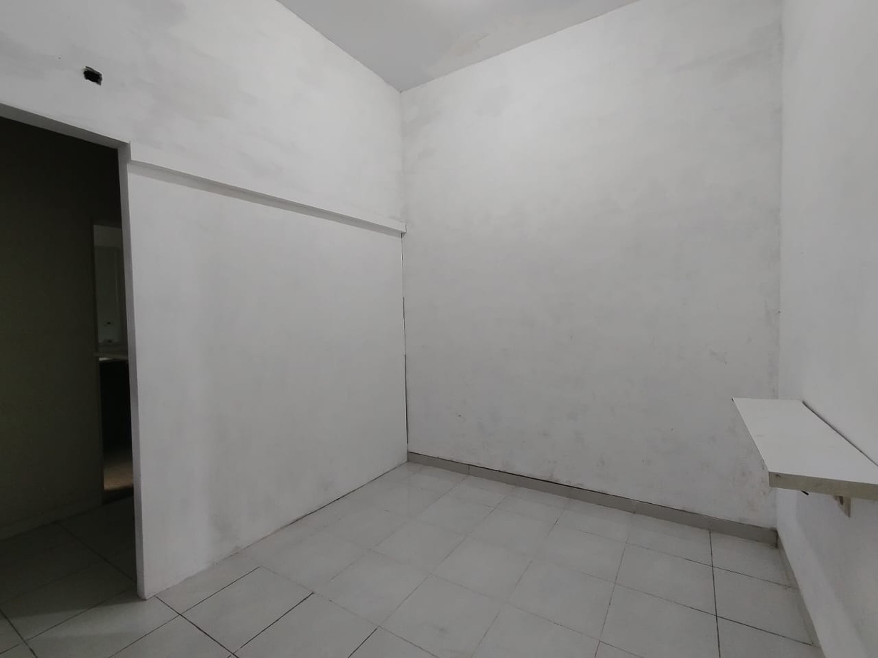 Rumah Dalam Perum Nusa Harmoni Tamantirto Kasihan Bantul
