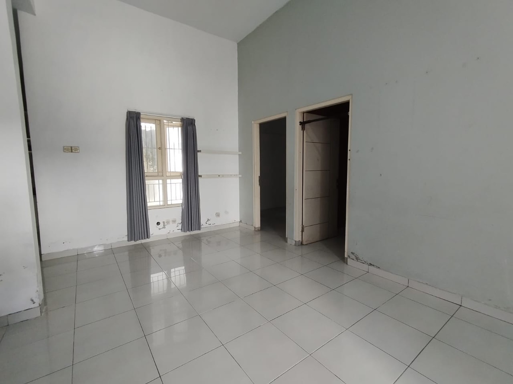 Rumah Dalam Perum Nusa Harmoni Tamantirto Kasihan Bantul