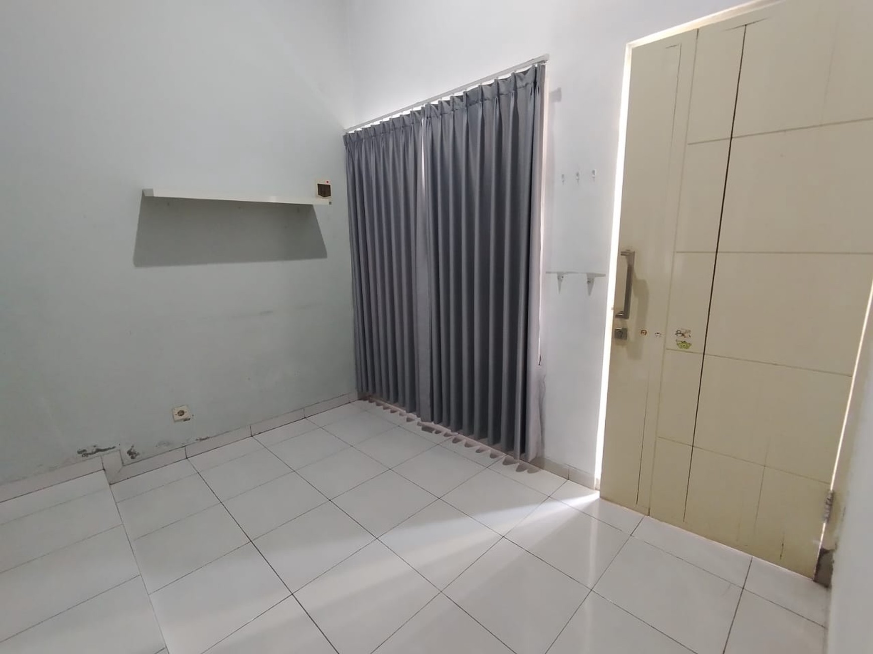 Rumah Dalam Perum Nusa Harmoni Tamantirto Kasihan Bantul