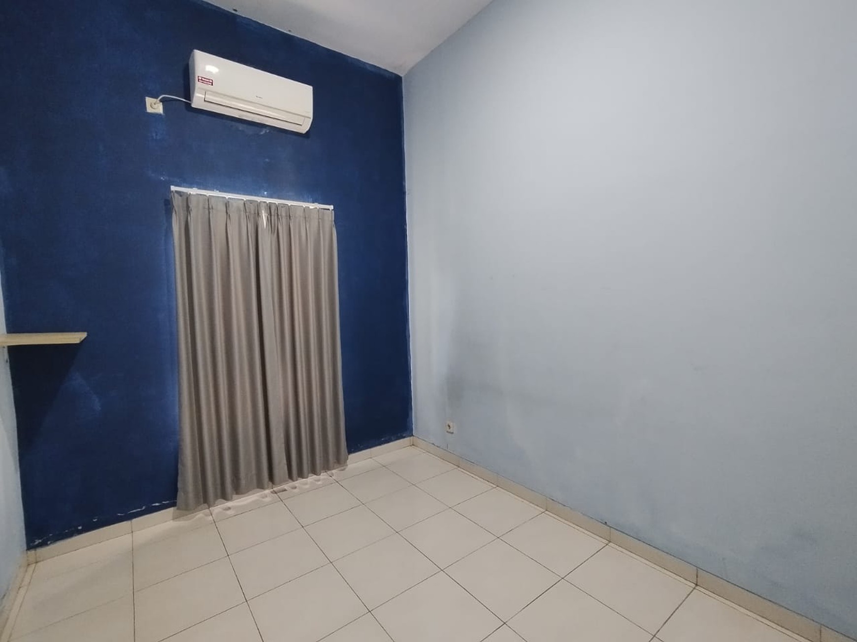 Rumah Dalam Perum Nusa Harmoni Tamantirto Kasihan Bantul