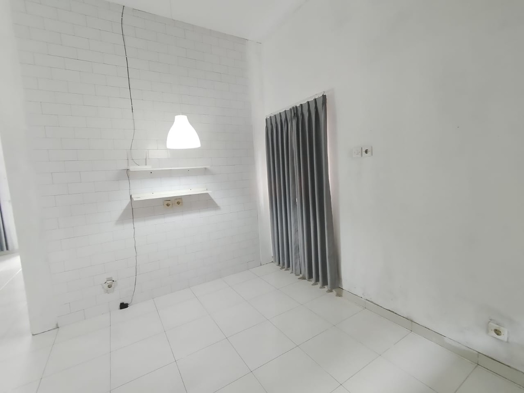 Rumah Dalam Perum Nusa Harmoni Tamantirto Kasihan Bantul