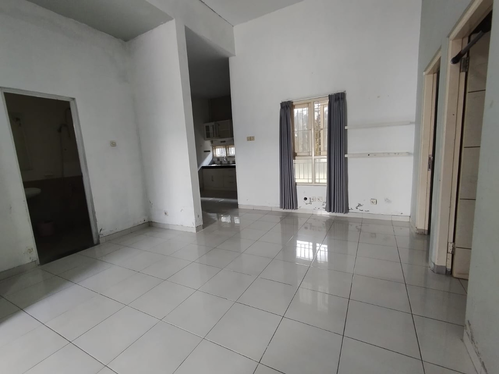 Rumah Dalam Perum Nusa Harmoni Tamantirto Kasihan Bantul