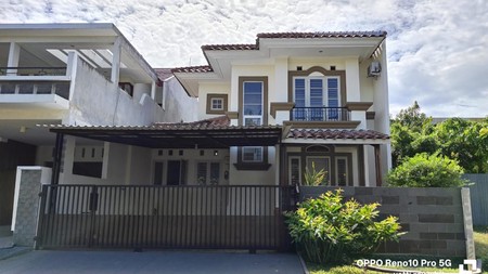 Rumah di Puspita Loka, Bsd City