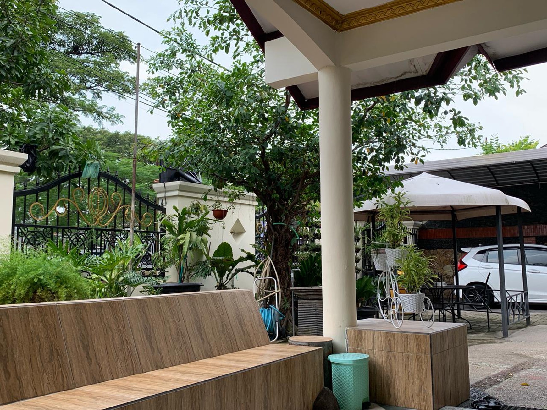 Dijual Cepat! Rumah Termurah Jemur Andayani Surabaya Dekat SMA Petra