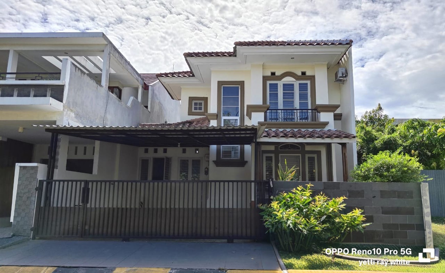 Rumah di Puspita Loka, Bsd City