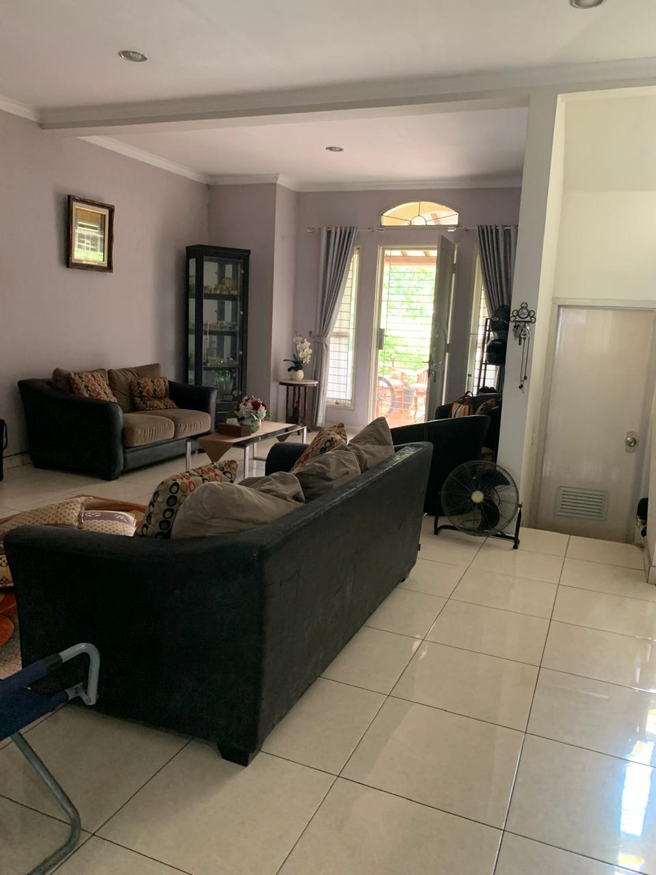 Rumah di Puspita Loka, Bsd City