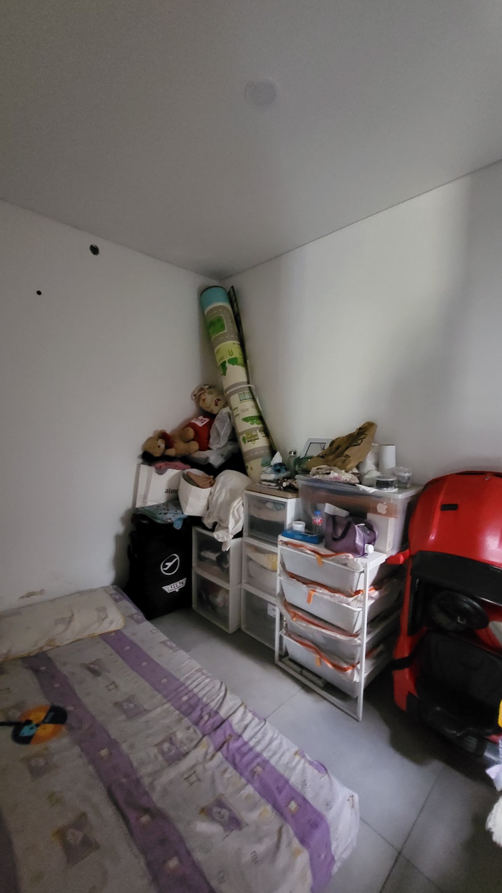 Rumah posisi hoek  Yuthica Lokasi strategis di BSD city