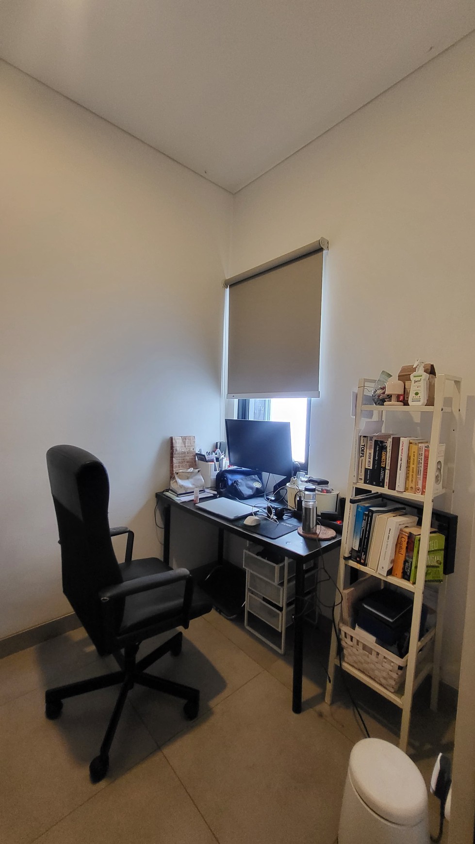 Rumah posisi hoek  Yuthica Lokasi strategis di BSD city