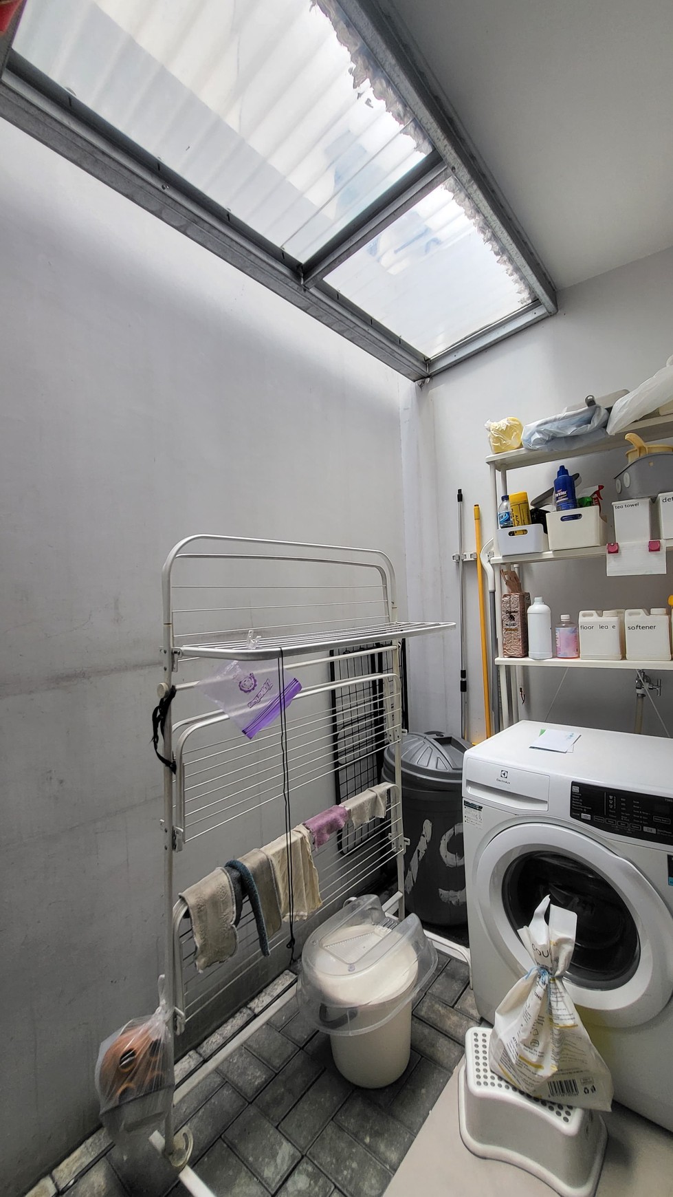 Rumah posisi hoek  Yuthica Lokasi strategis di BSD city