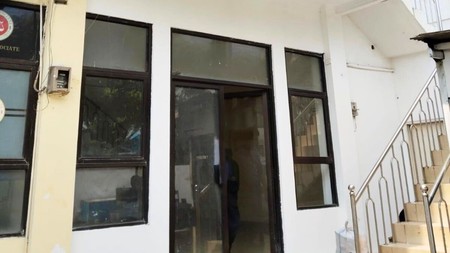 Ruko 2 Lantai di Cakung Jakarta Timur