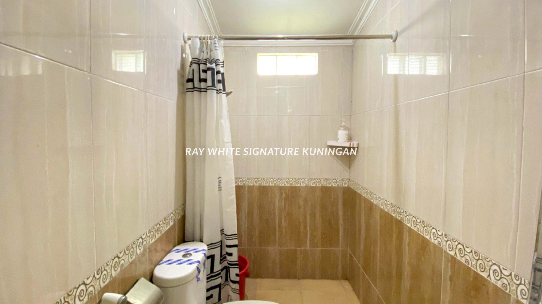Rumah Nyaman Siap Huni di Menteng Dalam Tebet