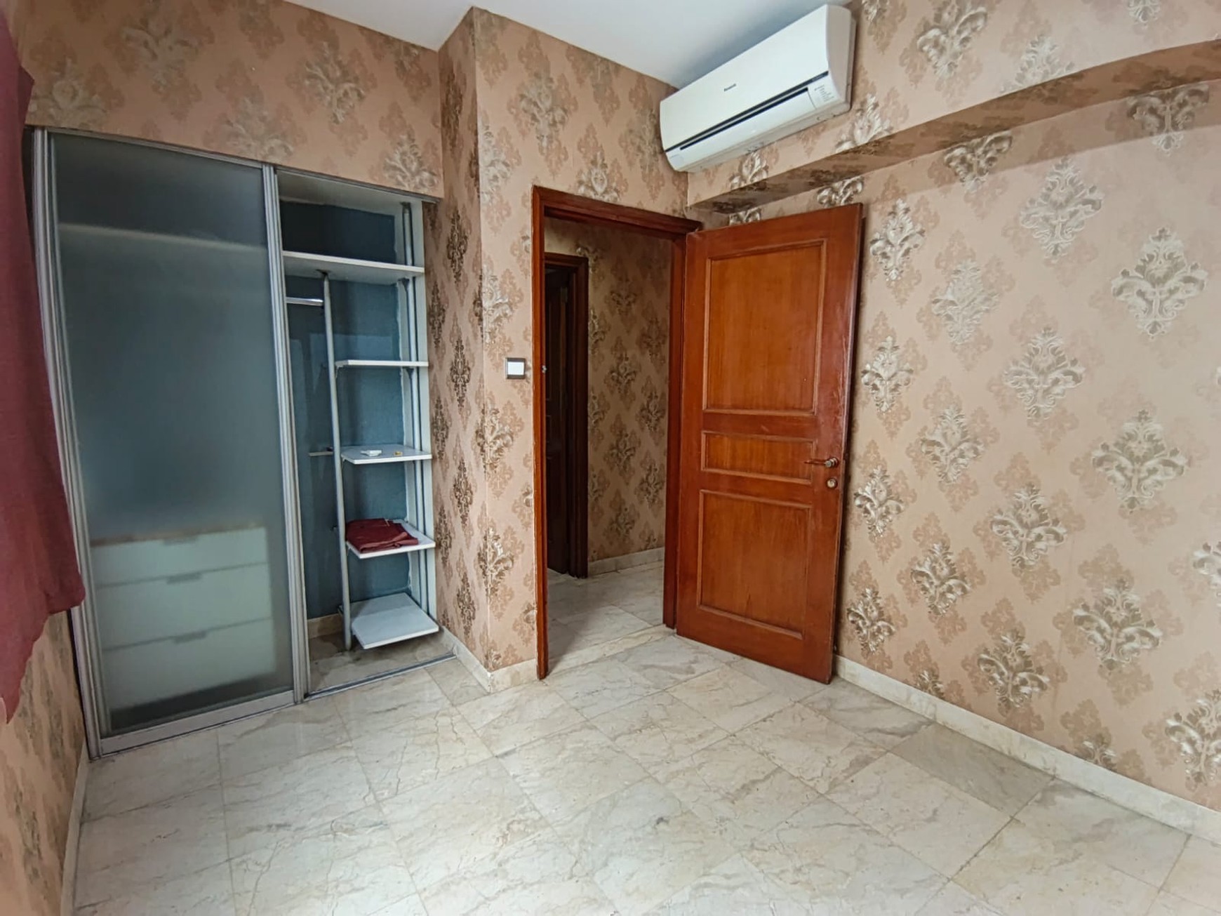 Apartemen Ambassador 1 Karet Kuningan Setiabudi