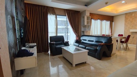 Apartemen Ambassador 1 Karet Kuningan Setiabudi