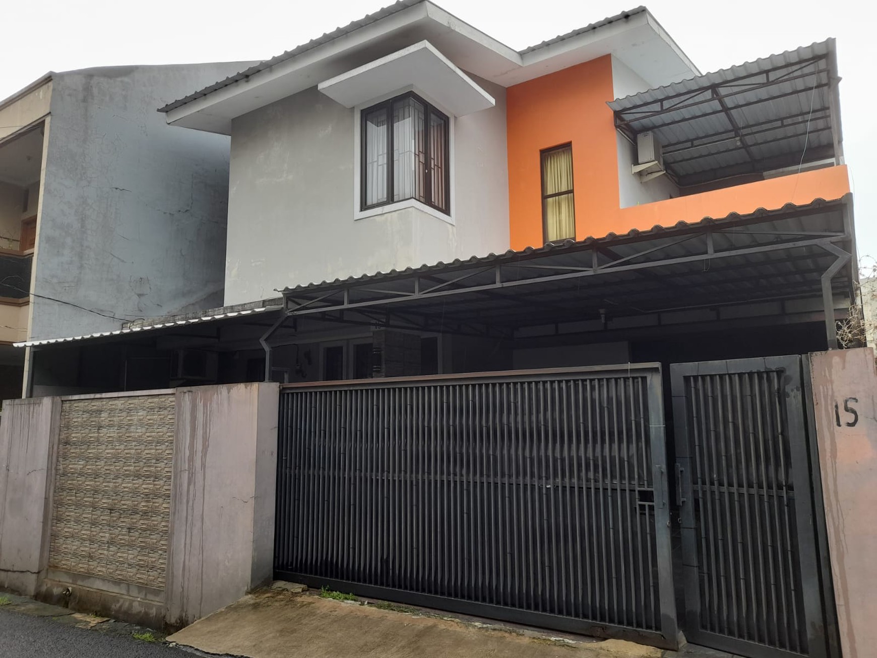 Rumah Tinggal 2 Lantai Siap huni di Duren Tiga Pancoran
