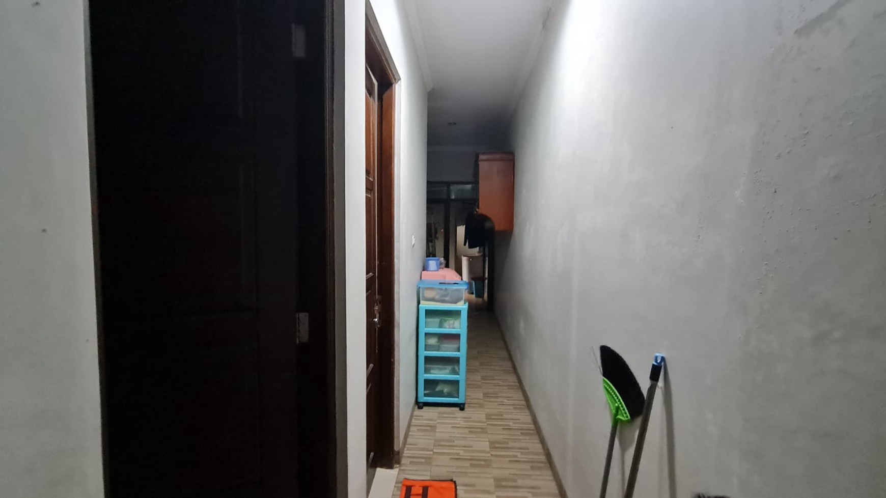 Rumah Tinggal 2 Lantai Siap huni di Duren Tiga Pancoran