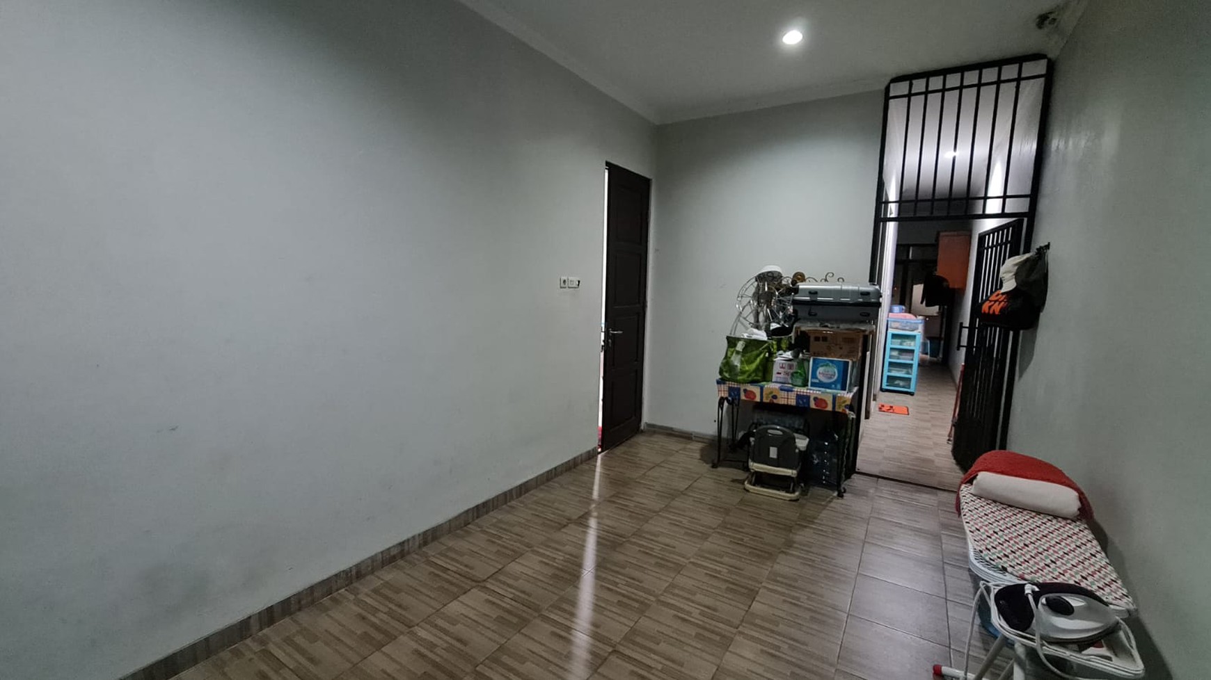 Rumah Tinggal 2 Lantai Siap huni di Duren Tiga Pancoran