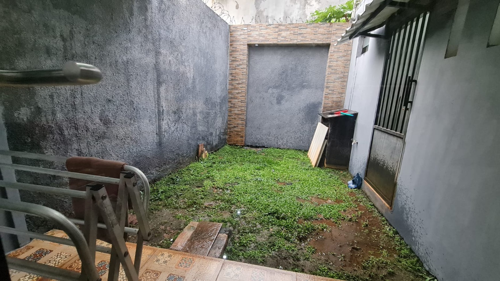 Rumah Tinggal 2 Lantai Siap huni di Duren Tiga Pancoran