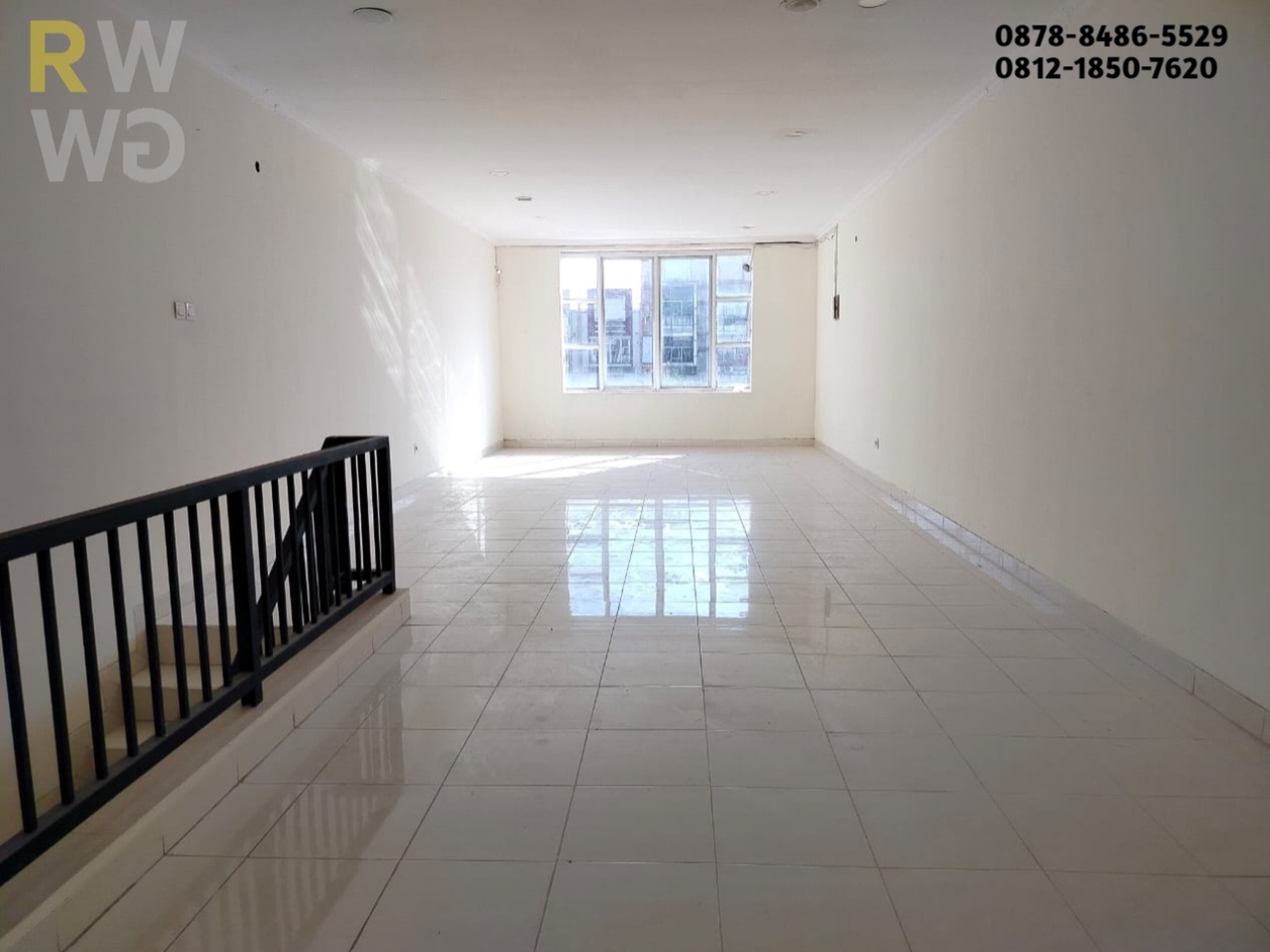 Ruko Dijual di Grand Wisata - Lokasi Strategis Dekat Mall Living World, Harga Terjangkau!