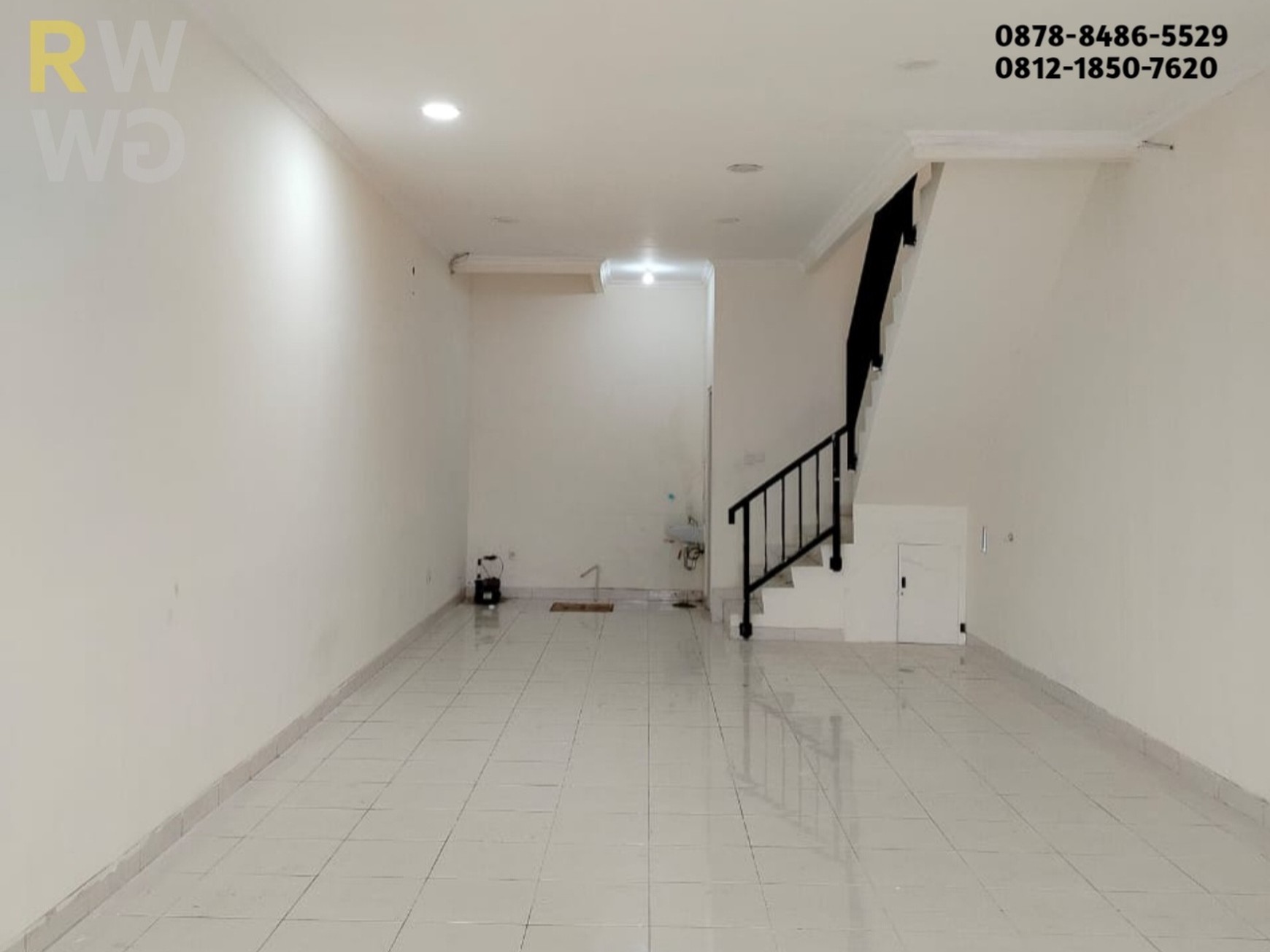 Ruko Dijual di Grand Wisata - Lokasi Strategis Dekat Mall Living World, Harga Terjangkau!