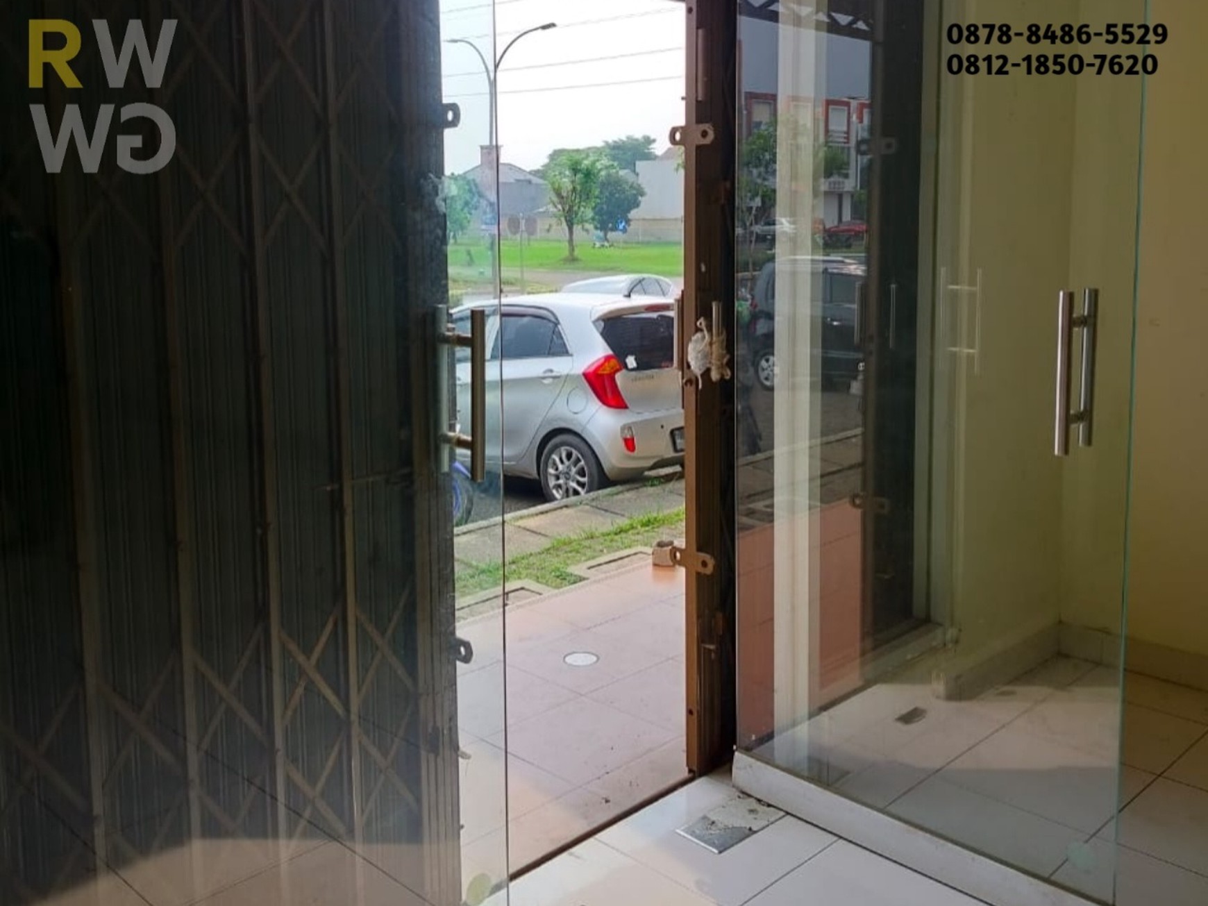 Ruko Dijual di Grand Wisata - Lokasi Strategis Dekat Mall Living World, Harga Terjangkau!