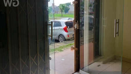 Dijual Ruko di Grand Wisata - Lokasi Strategis Harga Terjangkau!