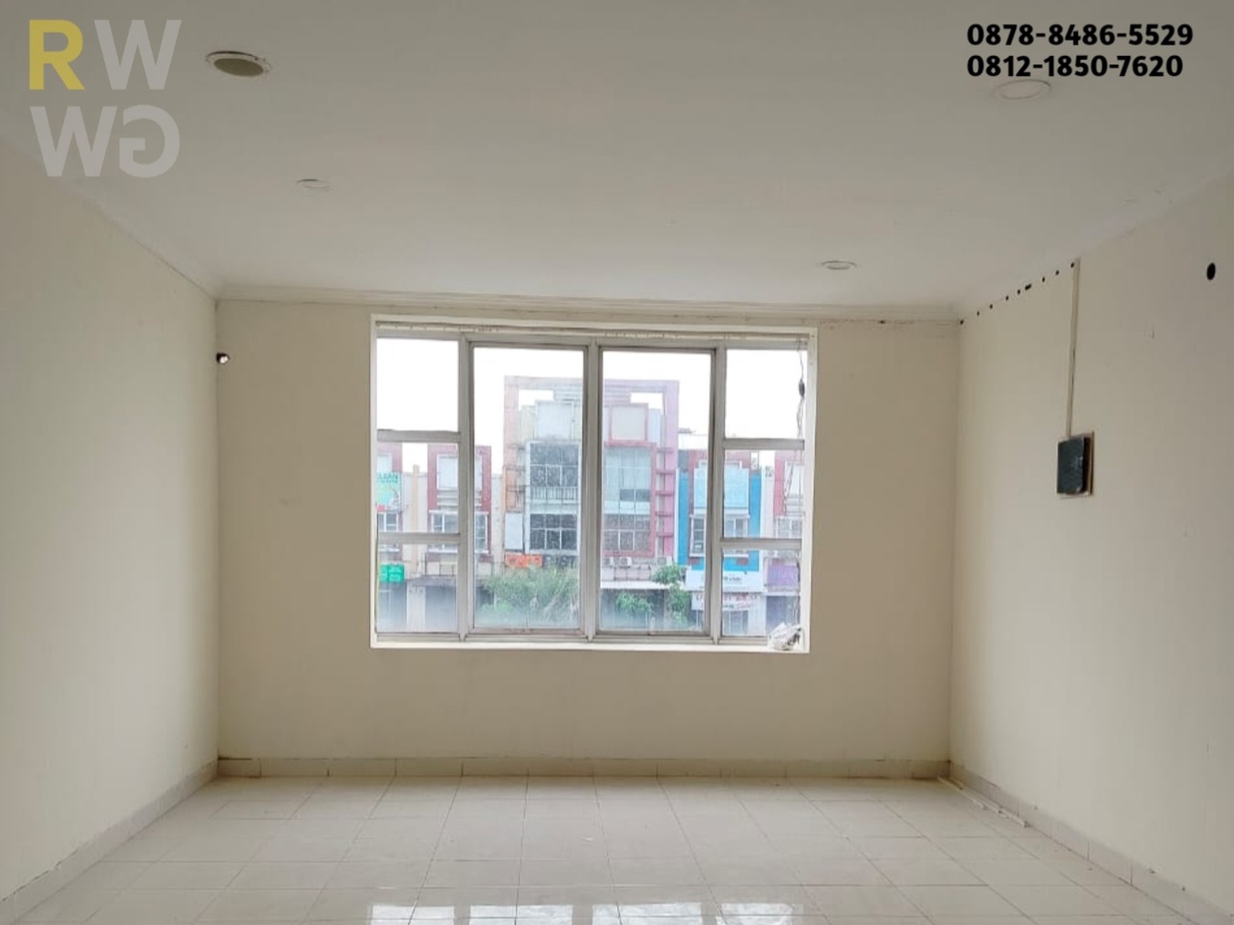 Dijual Ruko di Grand Wisata - Lokasi Strategis Harga Terjangkau!