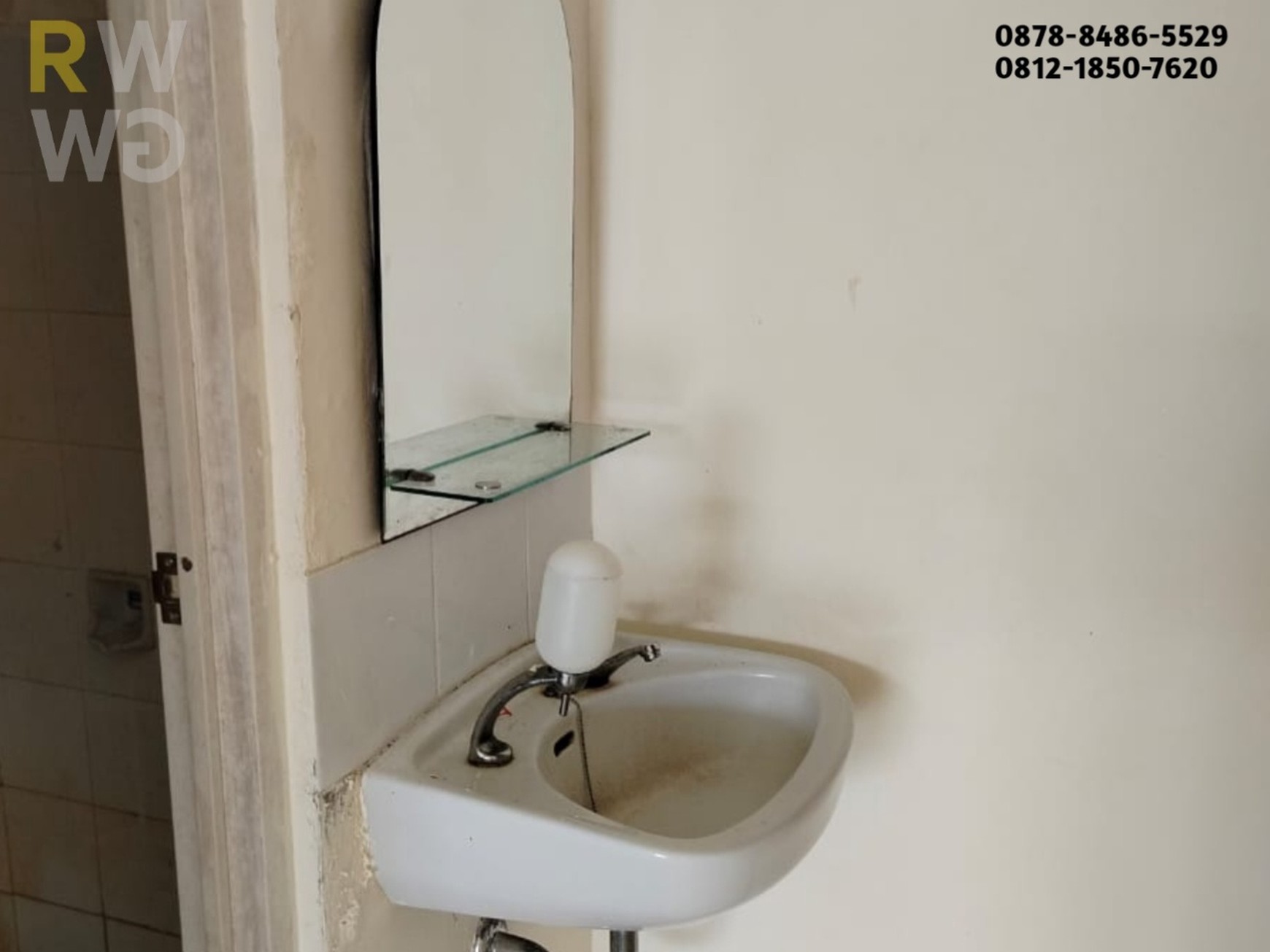 Dijual Ruko di Grand Wisata - Lokasi Strategis Harga Terjangkau!