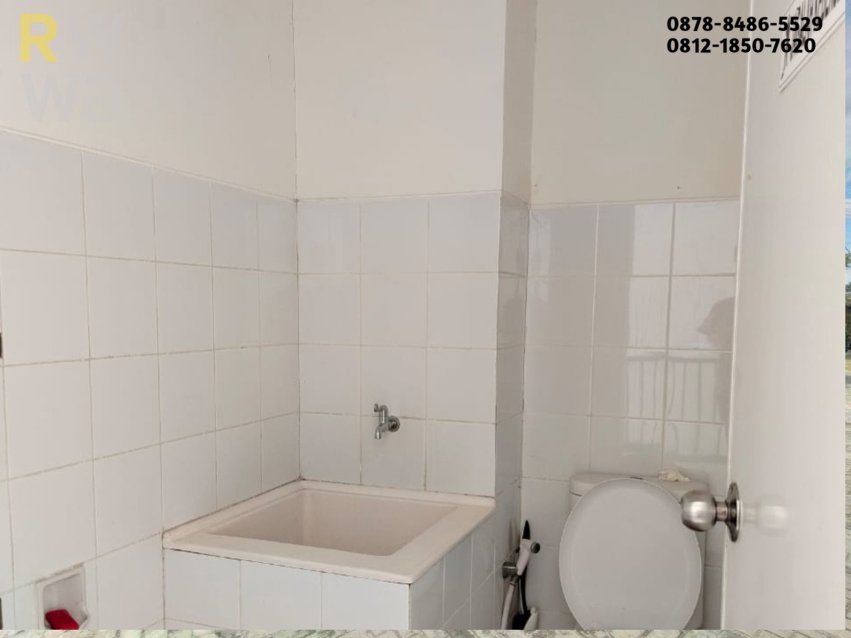 Dijual Ruko di Grand Wisata - Lokasi Strategis Harga Terjangkau!