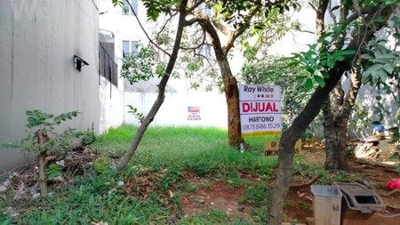Kavling Dijual di Grand Wisata - Strategis, Legalitas Aman, Harga Mulai Terjangkau!