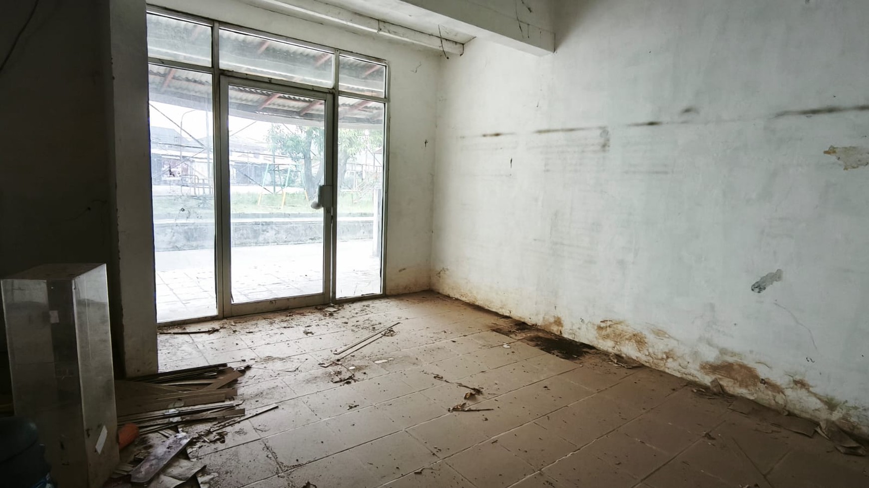 Ruang Usaha di Duren Jaya Bekasi