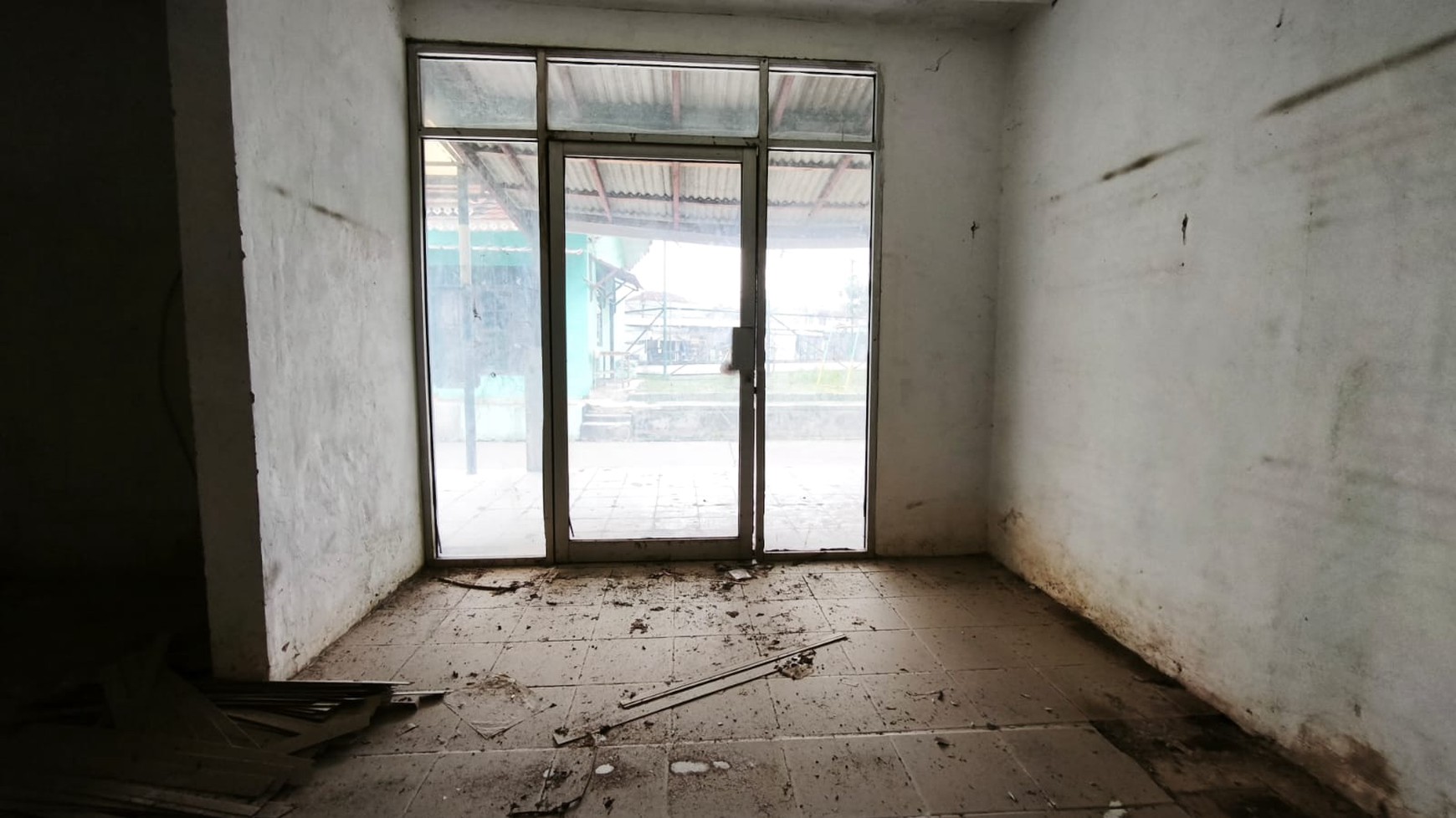 Ruang Usaha di Duren Jaya Bekasi