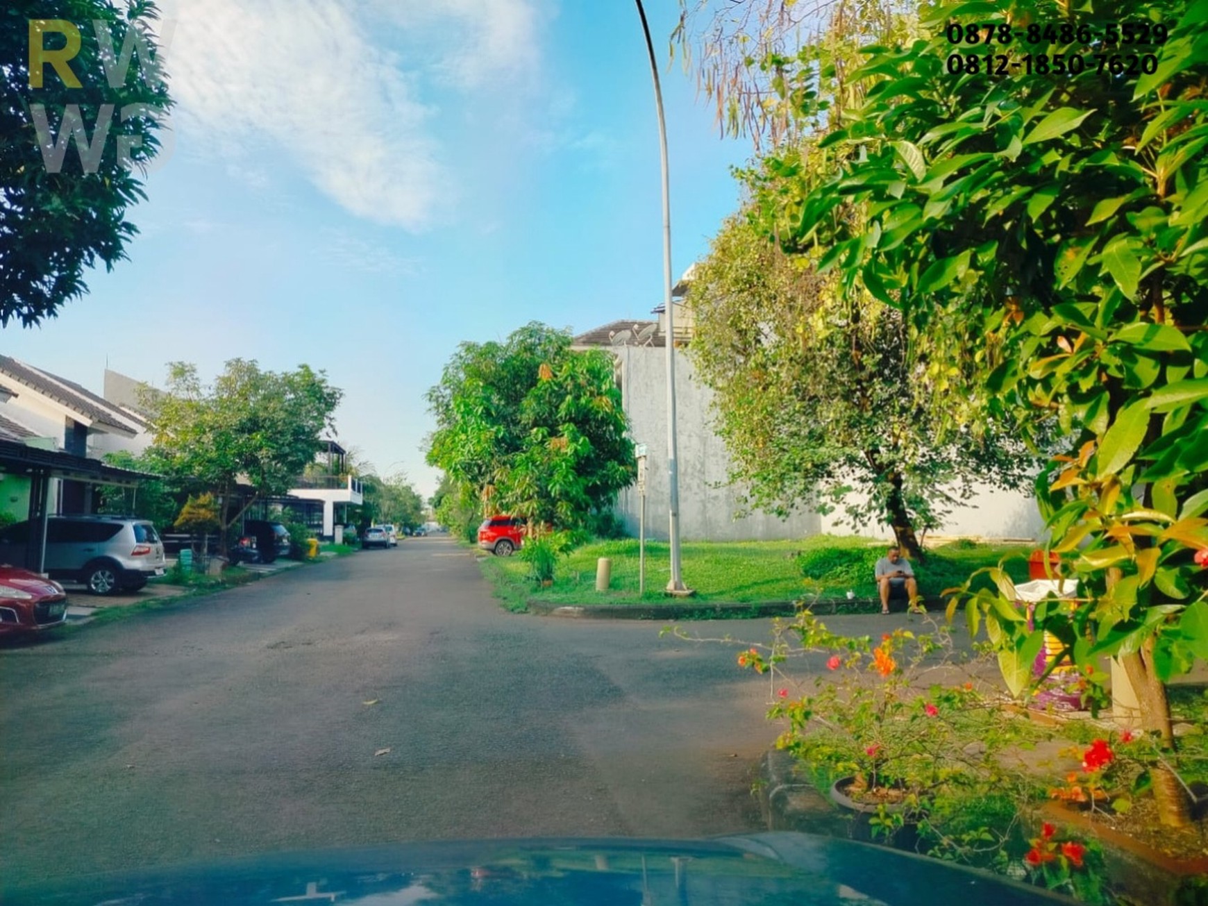Dijual Kavling di Grand Wisata - Strategis, Legalitas Aman, Harga Terjangkau!