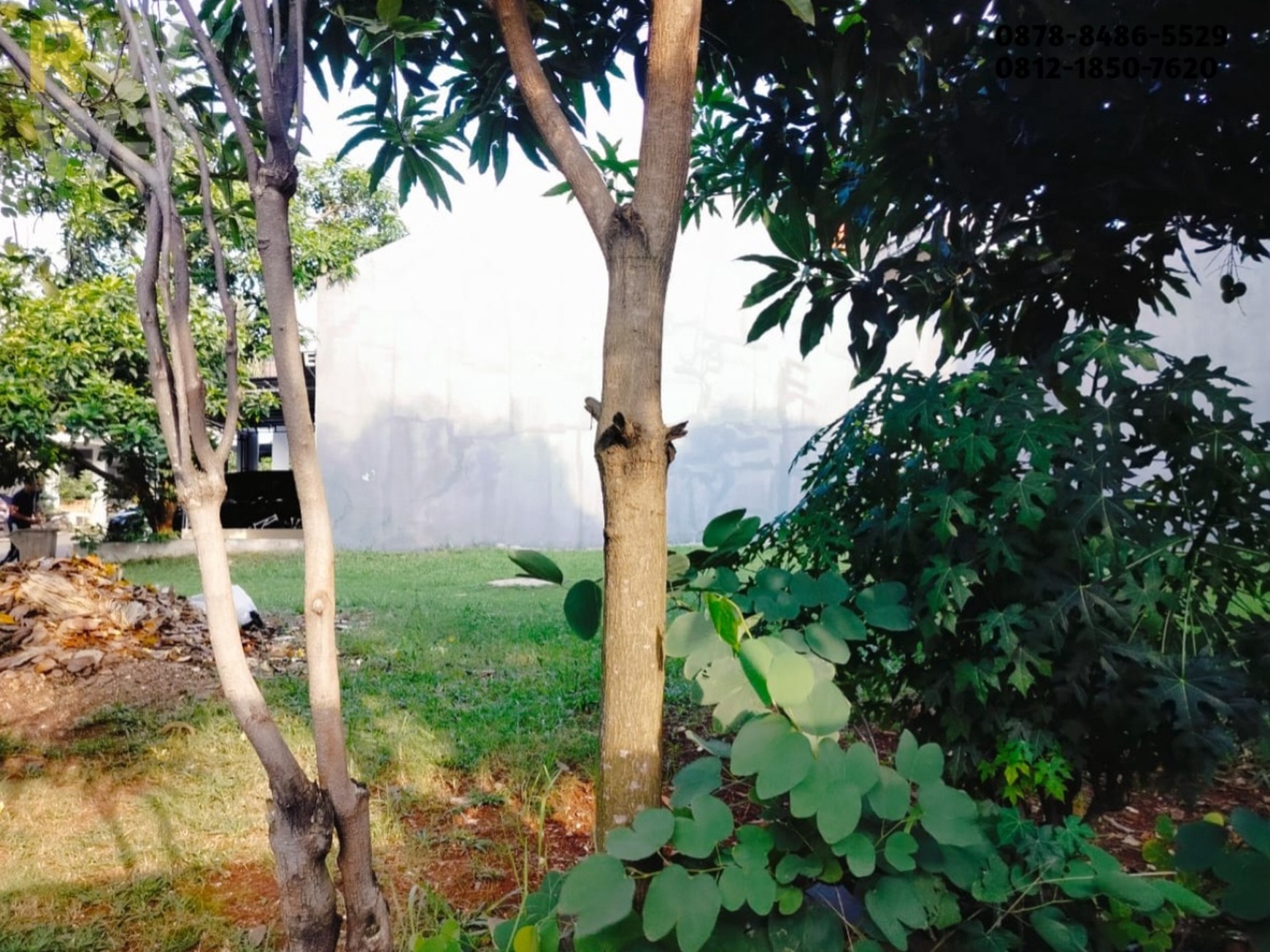 Dijual Kavling di Grand Wisata - Strategis, Legalitas Aman, Harga Terjangkau!