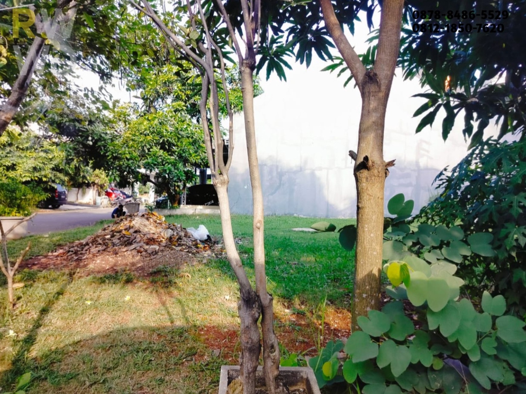 Dijual Kavling di Grand Wisata - Strategis, Legalitas Aman, Harga Terjangkau!
