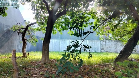 Dijual Kavling di Grand Wisata - Strategis, Legalitas Aman, Harga Terjangkau!