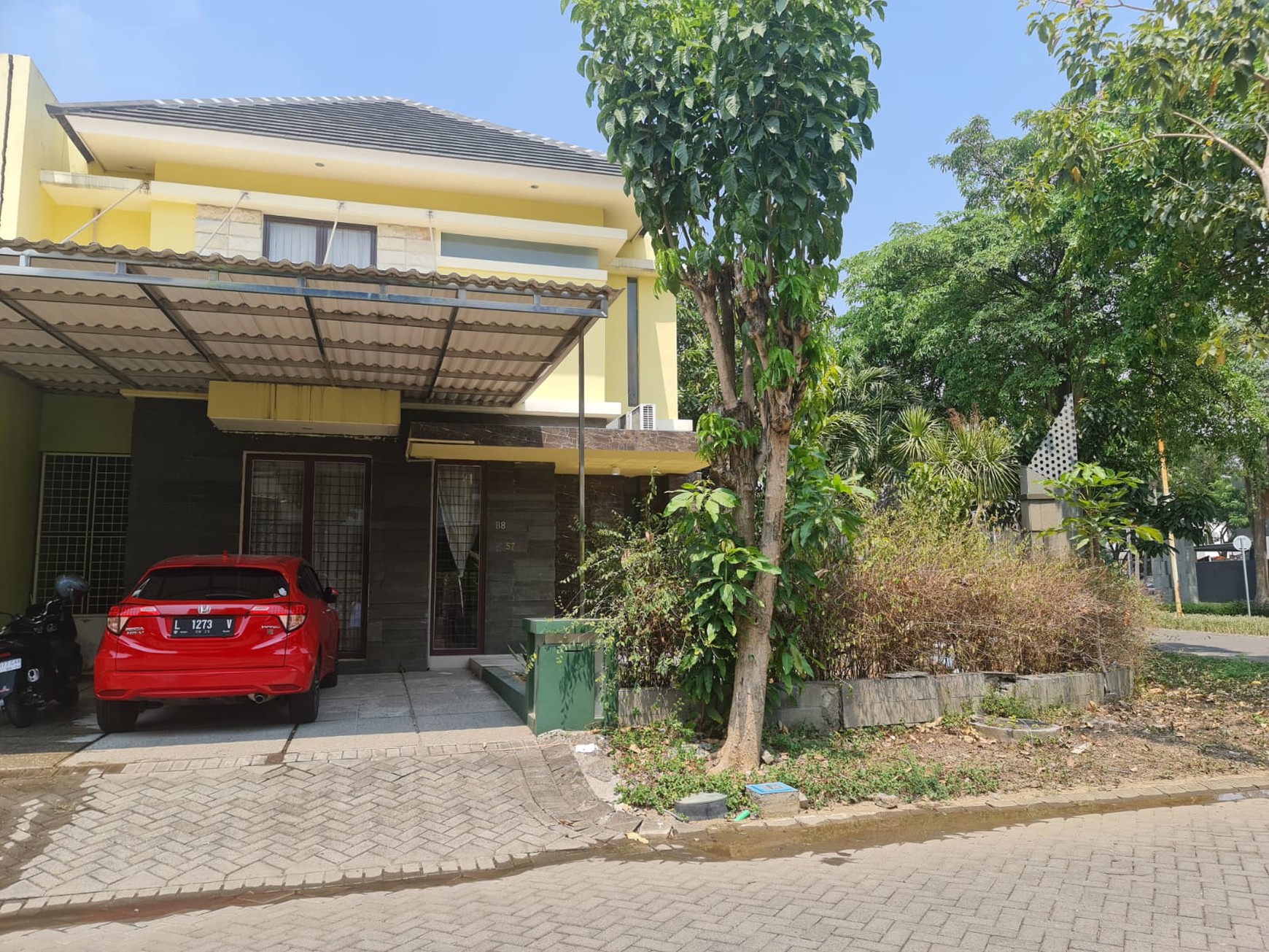 Turun Harga Royal Residence Luas 300m2 Wiyung Sby