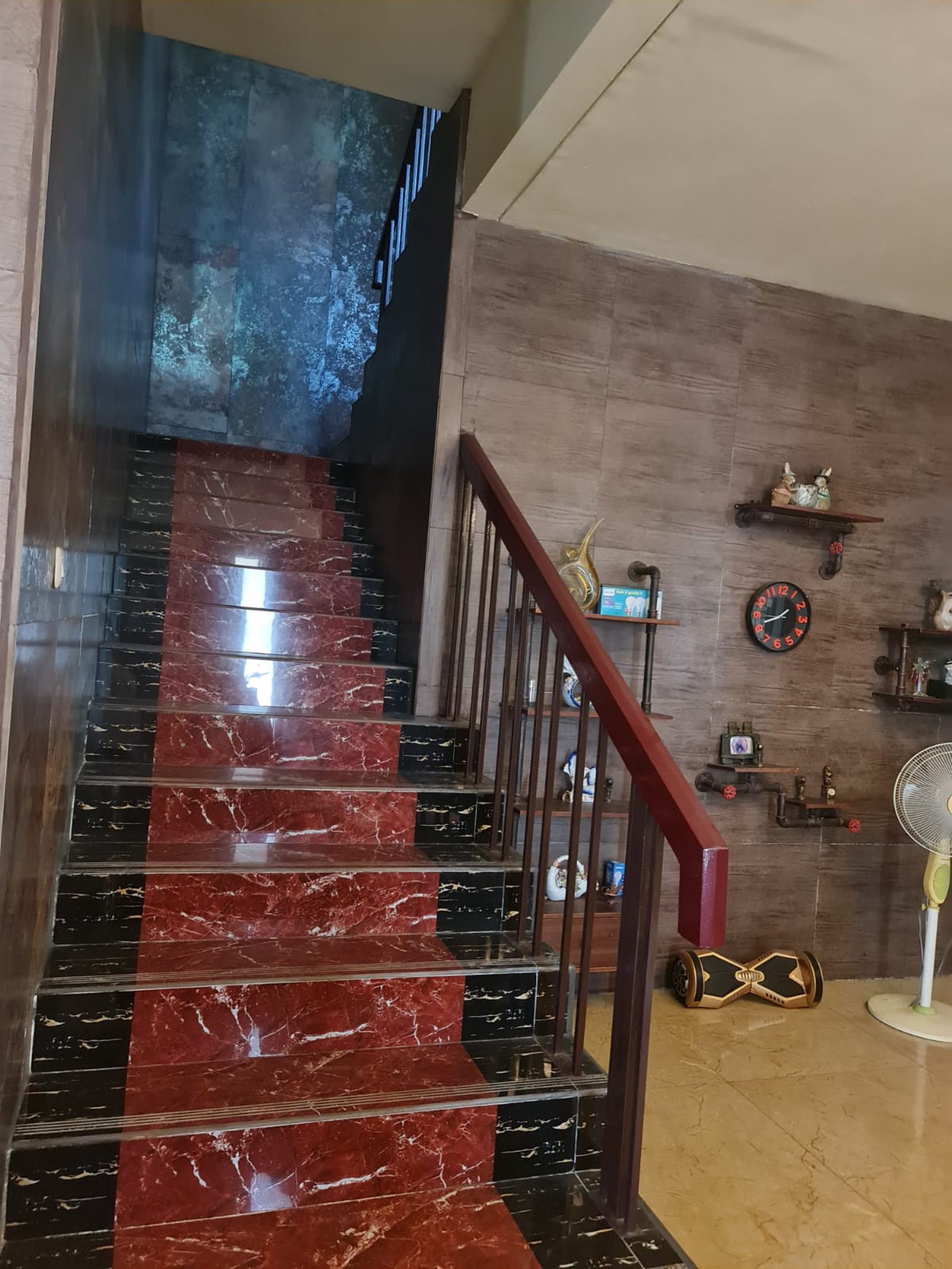 Turun Harga Royal Residence Luas 300m2 Wiyung Sby