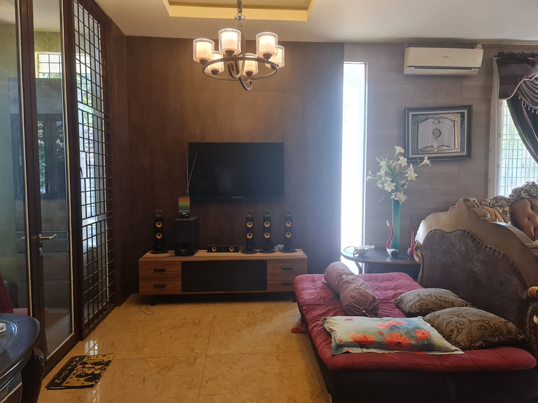 Turun Harga Royal Residence Luas 300m2 Wiyung Sby