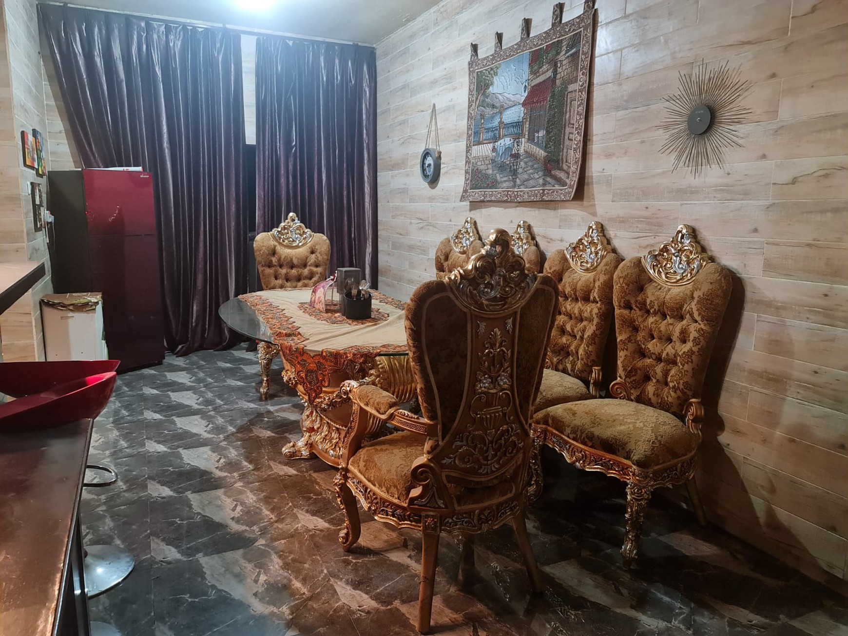 Turun Harga Royal Residence Luas 300m2 Wiyung Sby