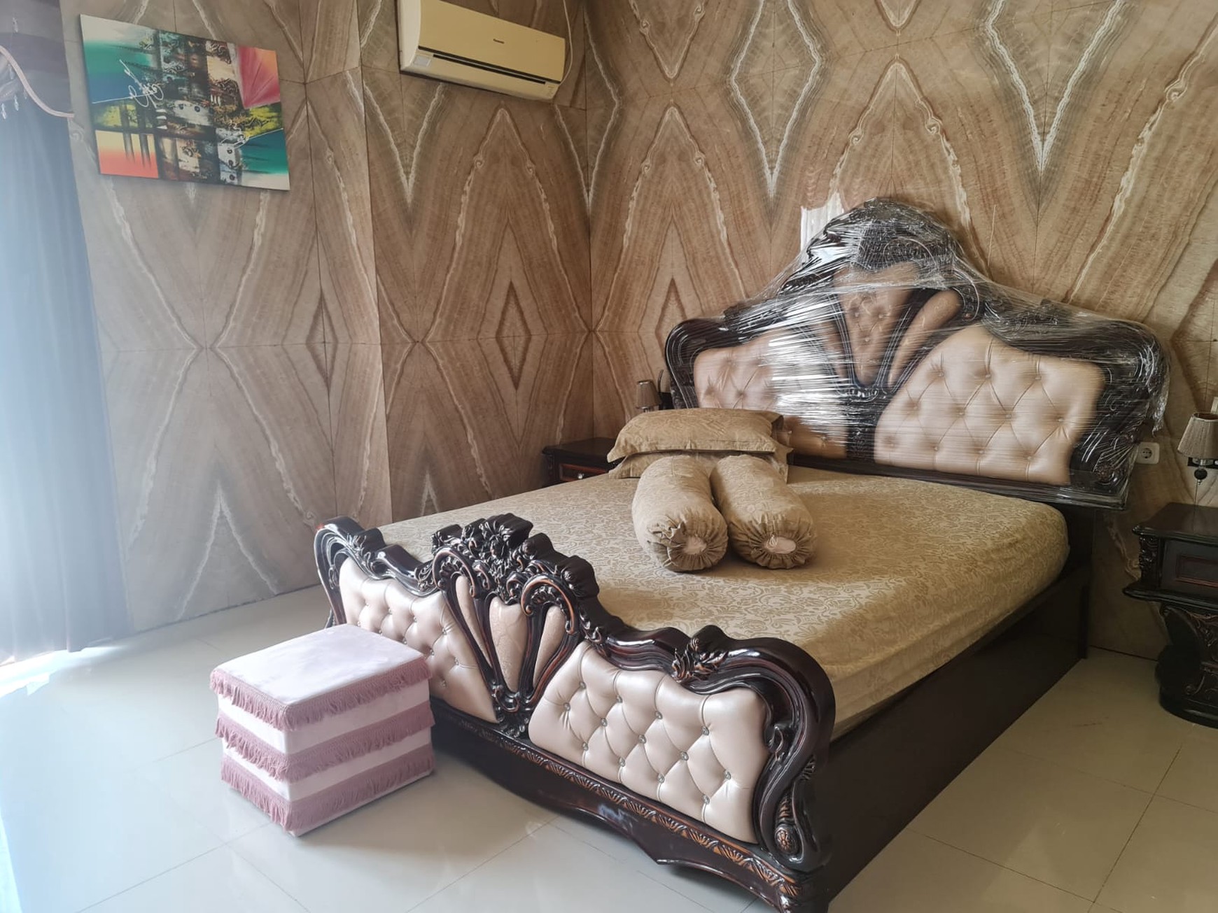 Turun Harga Royal Residence Luas 300m2 Wiyung Sby