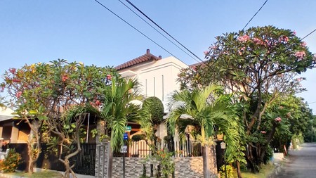 Rumah di Rungkut Dekat UPN & RSUD Surabaya Timur