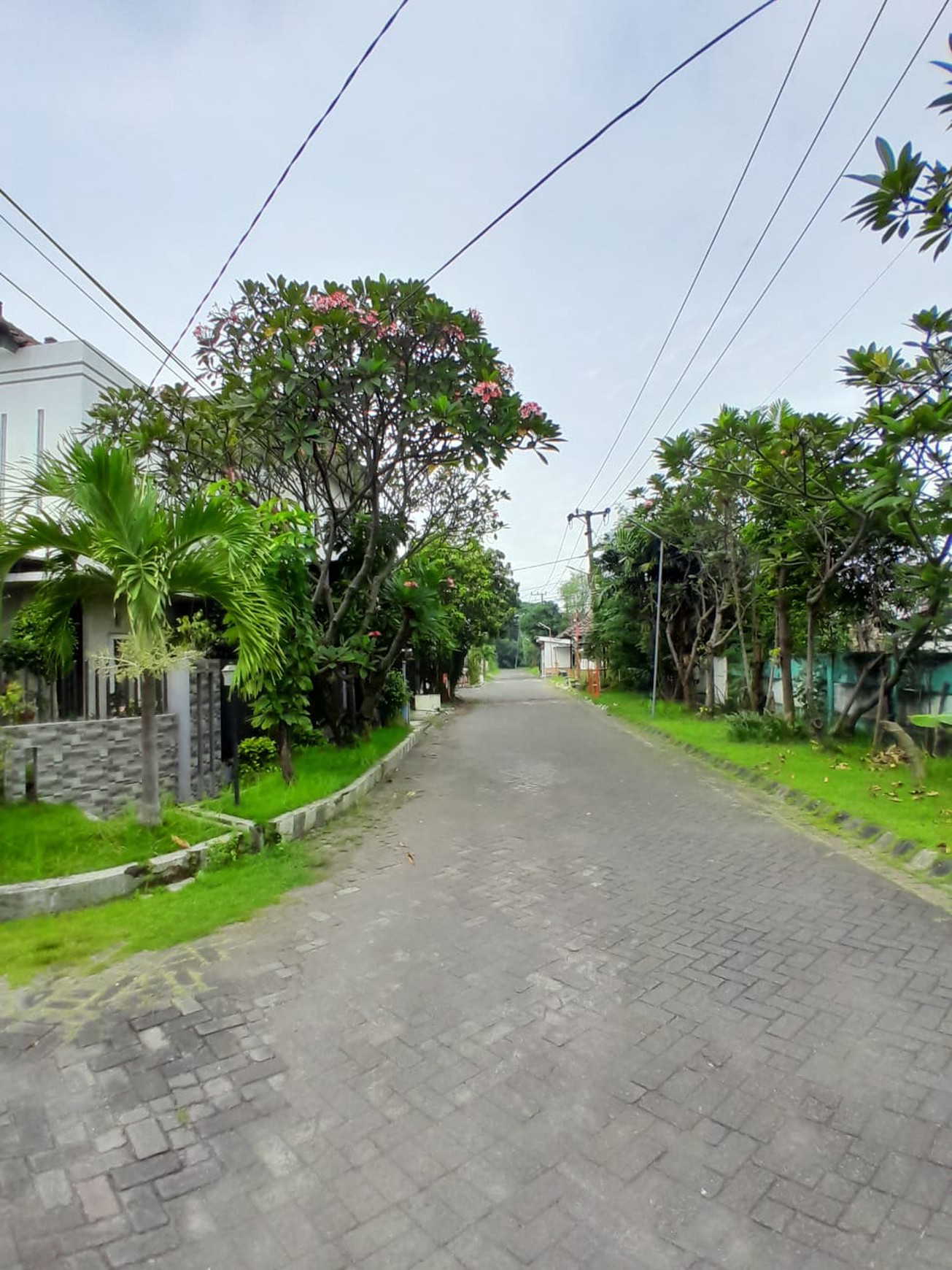 Cari Rumah Dekat Kampus UPN? Cek Ini! SHM & Luas