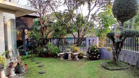 Rumah Dijual Rungkut Surabaya Timur, Harga Nego!