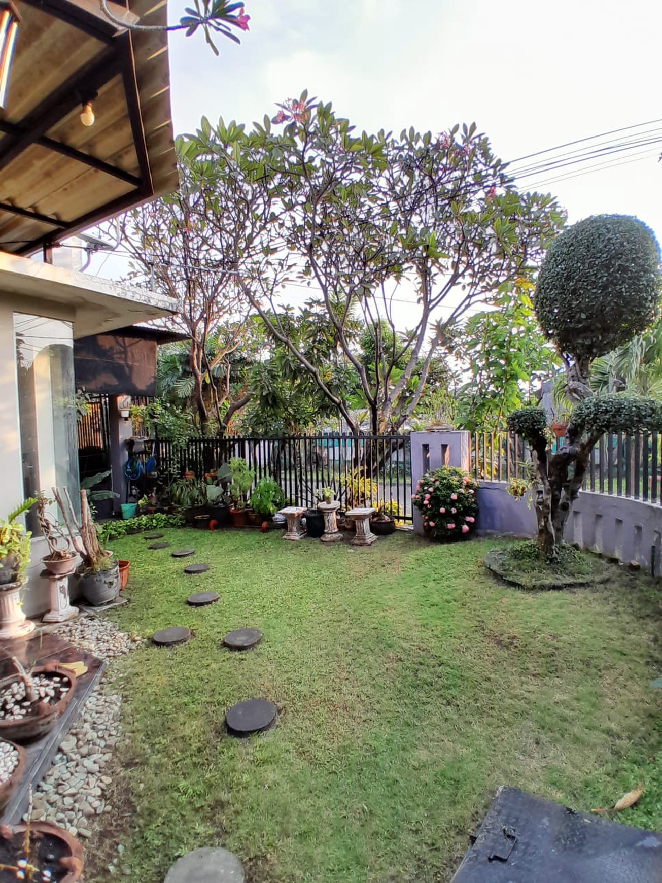Rumah Siap Huni 3 Kamar Dekat RS & Sekolah Rungkut