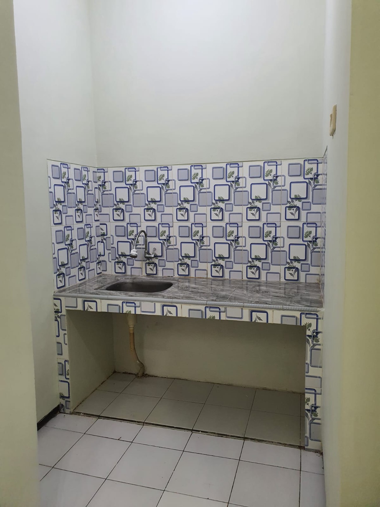 Rumah Siap Huni 1 Lantai di Surabaya Harga di Bawah 1M