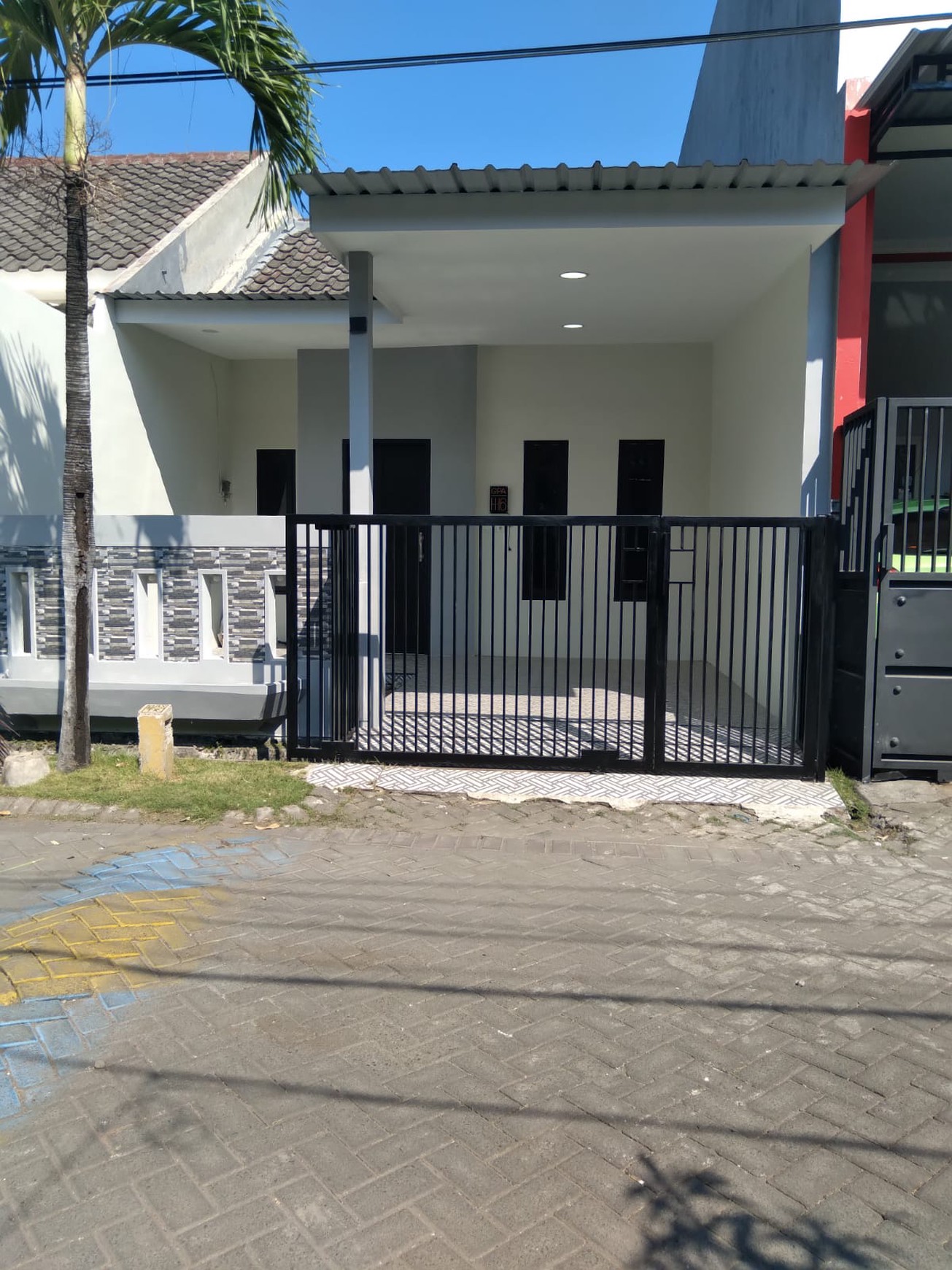 Cari Rumah Murah? 975 Juta SHM 1 Lantai Surabaya